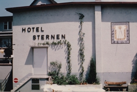 Hotel Sternen