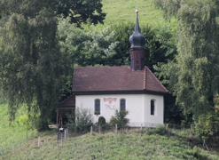 Ohmstal, Kapelle Mariä Opferung