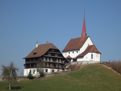 Gormund, Kapelle mit Kaplanei