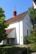 Kapuzinerkirche in Sarnen